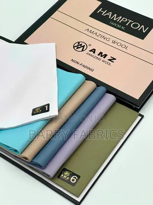 Amazing Wool