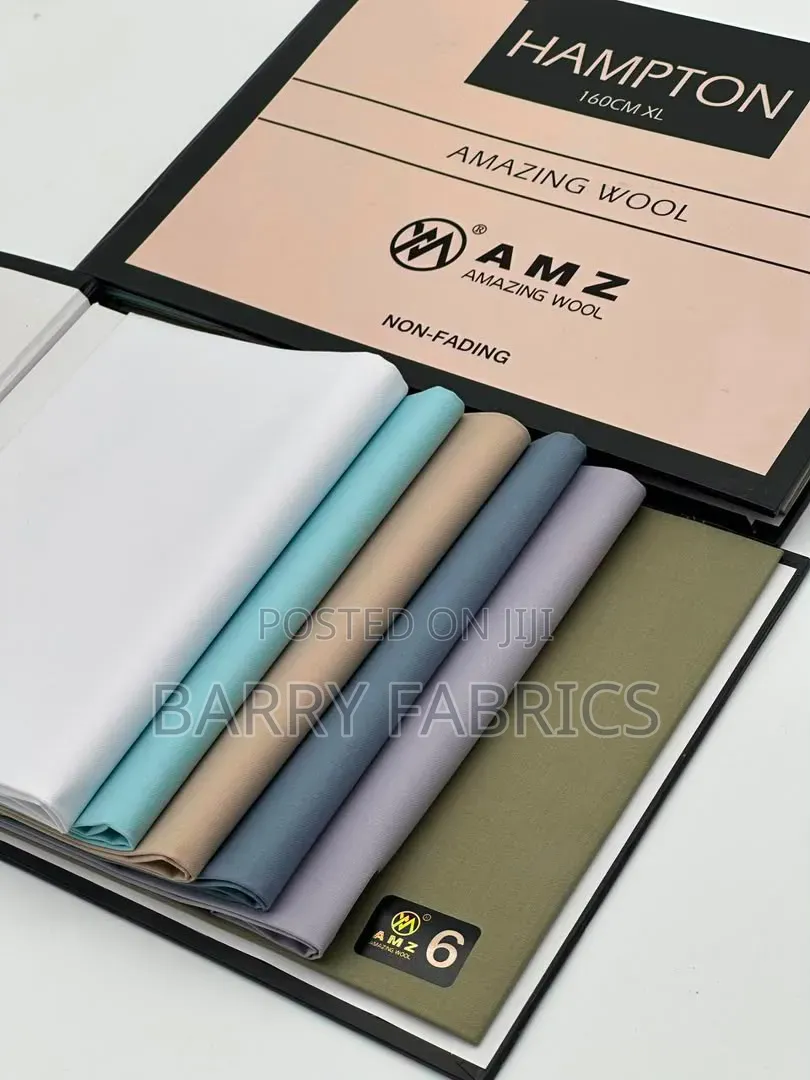 Amazing Wool