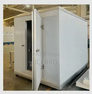 Cold Storage Cold Room Storage | Lagos Nigeria