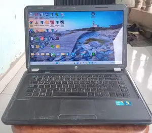 Laptop HP Pavilion G6 4GB Intel Core i3 HDD 500GB