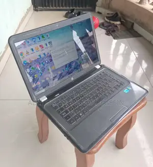 Laptop HP Pavilion G6 4GB Intel Core i3 HDD 500GB