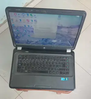 Laptop HP Pavilion G6 4GB Intel Core i3 HDD 500GB