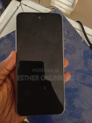 Tecno Pop 9 64 GB Silver