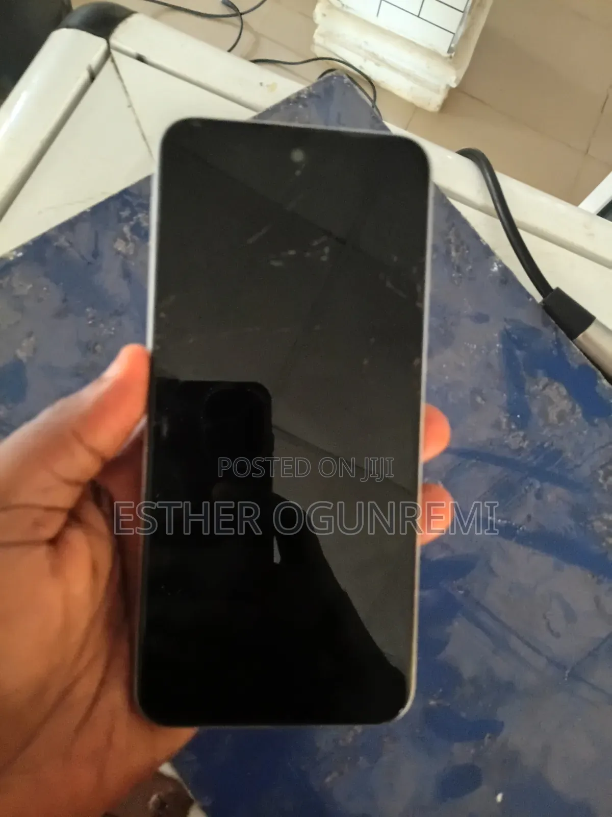 Tecno Pop 9 64 GB Silver