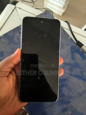Tecno Pop 9 64 GB Silver
