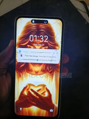Tecno Pop 9 64 GB Silver