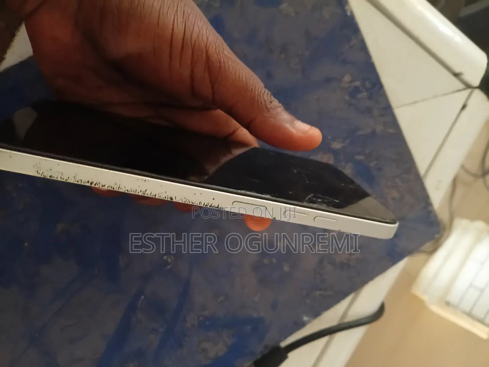 Tecno Pop 9 64 GB Silver