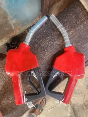 1"Gasoline Nozzle