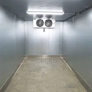 Walk-in Freezers Commercial Freezers | Nigeria