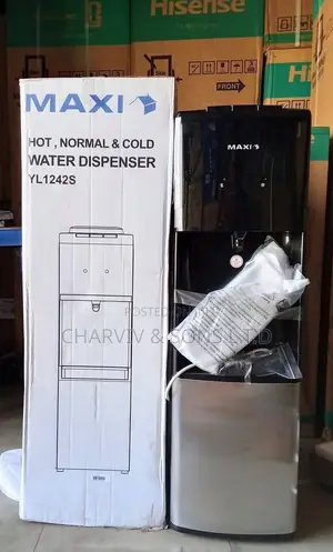 MAXI Water Dispenser