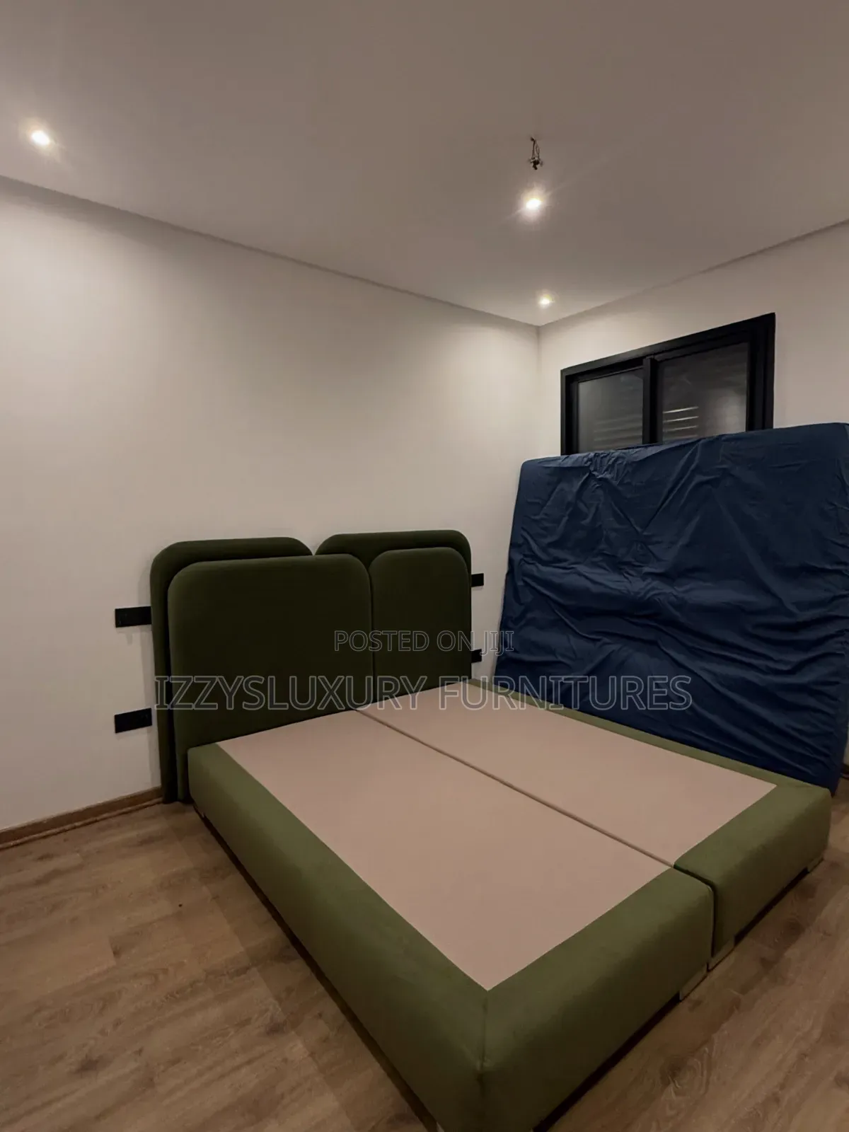 Luxury Morden Bedframe