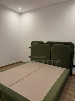Luxury Morden Bedframe