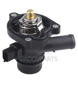 Chevrolet Cruze Thermostat Housing Assembly 2011-2014 ()