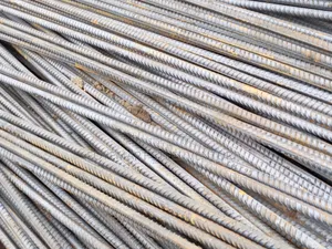 Steel Bar Iron