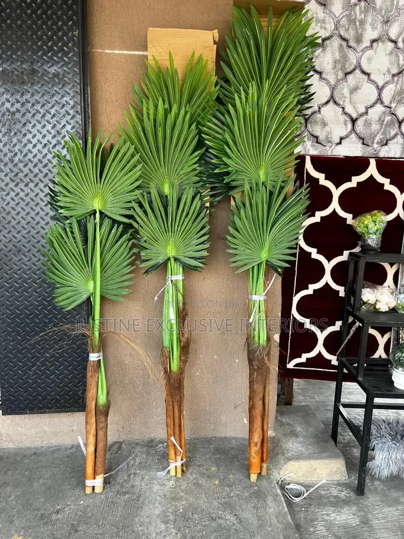 Artificial Plants