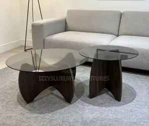 Luxury Morden Center Table