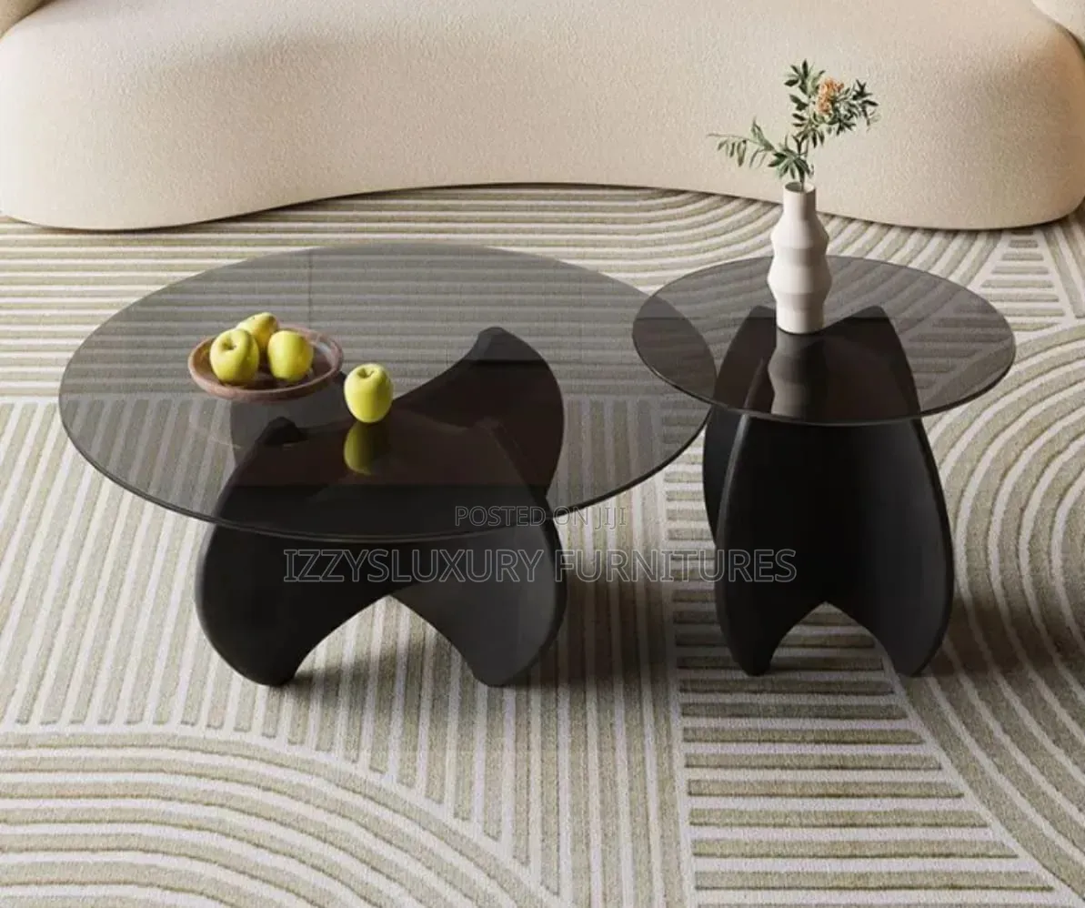 Luxury Morden Center Table