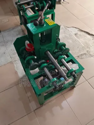 3inches Heavy Duty Pipe Bender