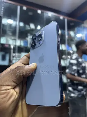 Apple iPhone 13 Pro 128 GB Blue