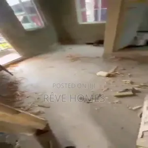 Mini Flat in Ebute Metta for rent