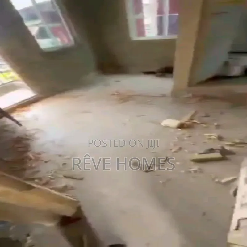 Mini Flat in Ebute Metta for rent