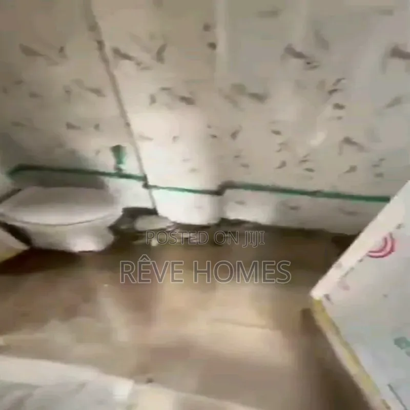 Mini Flat in Ebute Metta for rent