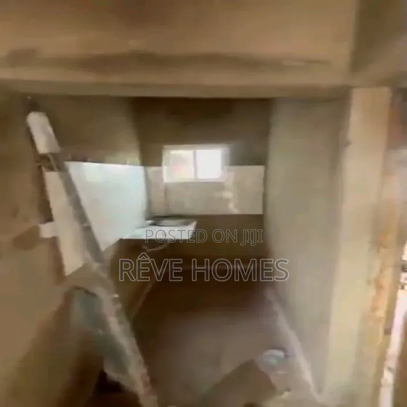 Mini Flat in Ebute Metta for rent