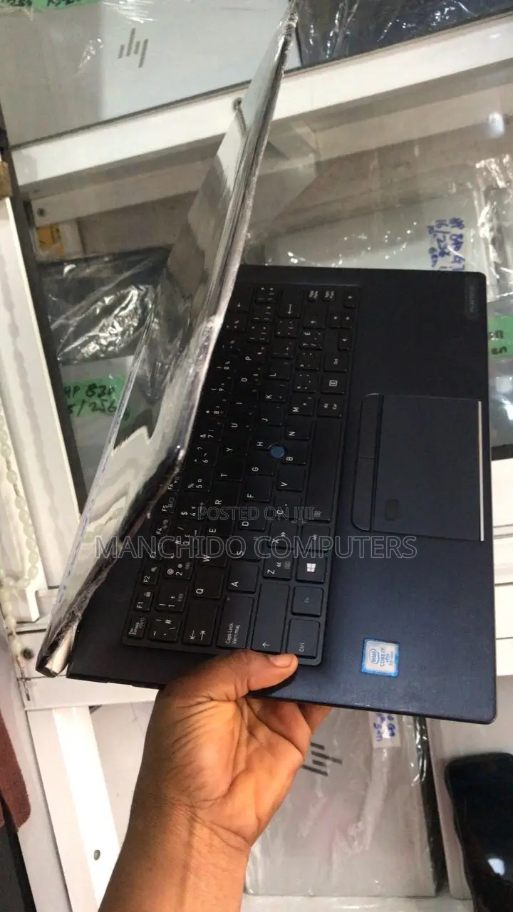 Laptop Toshiba X30 8GB Intel Core i7 SSD 256GB