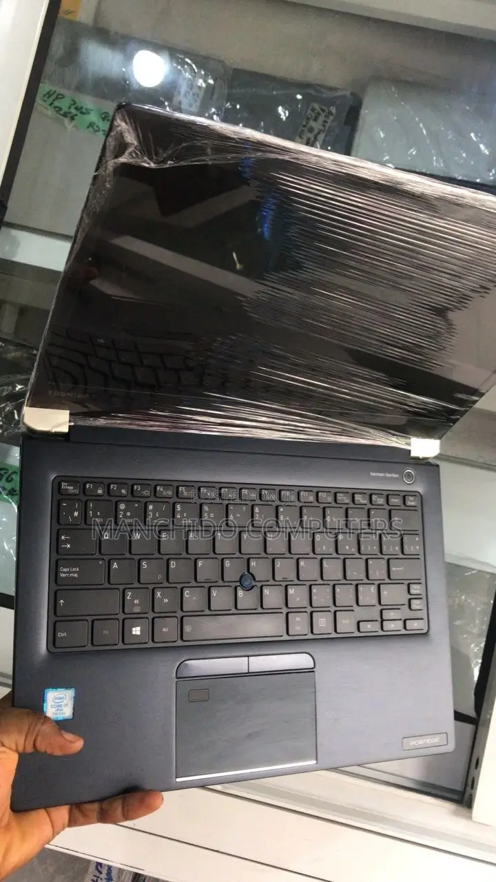 Laptop Toshiba X30 8GB Intel Core i7 SSD 256GB