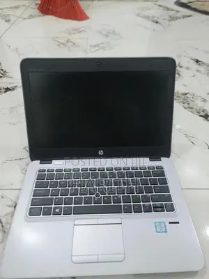Laptop HP EliteBook 820 G3 8GB Intel Core 7 SSD 256GB