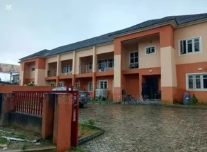 5bdrm Duplex in Port-Harcourt for sale