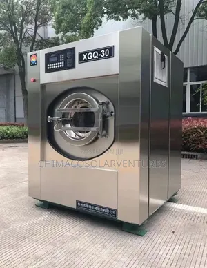 Industrial Commercial Washing Machine for Sale