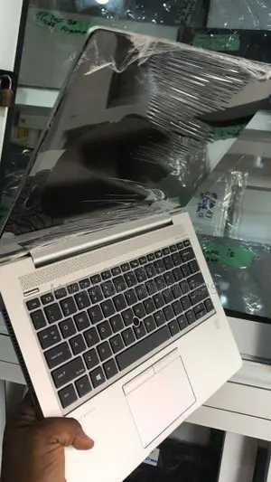 Laptop HP EliteBook 830 G6 8GB Intel Core i5 SSD 256GB