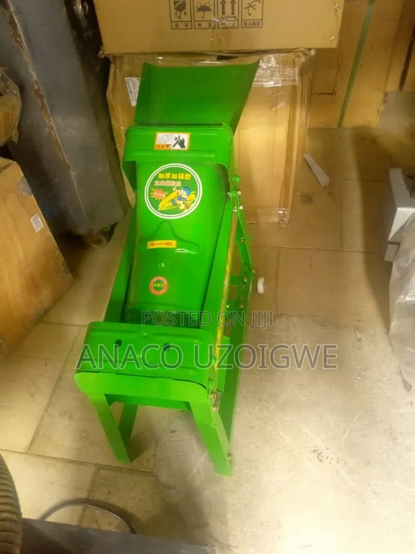 Peeling Machine High Quality