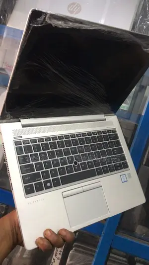 Laptop HP EliteBook 830 G5 8GB Intel Core i5 SSD 256GB