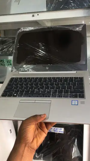 Laptop HP EliteBook 830 G5 8GB Intel Core i5 SSD 256GB