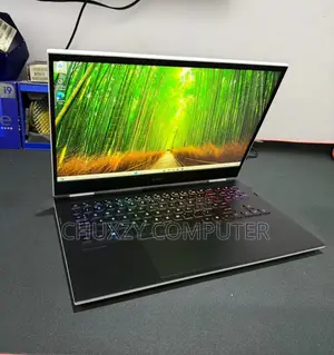 Laptop HP Omen 16 32GB Intel Core i7 SSD 1T