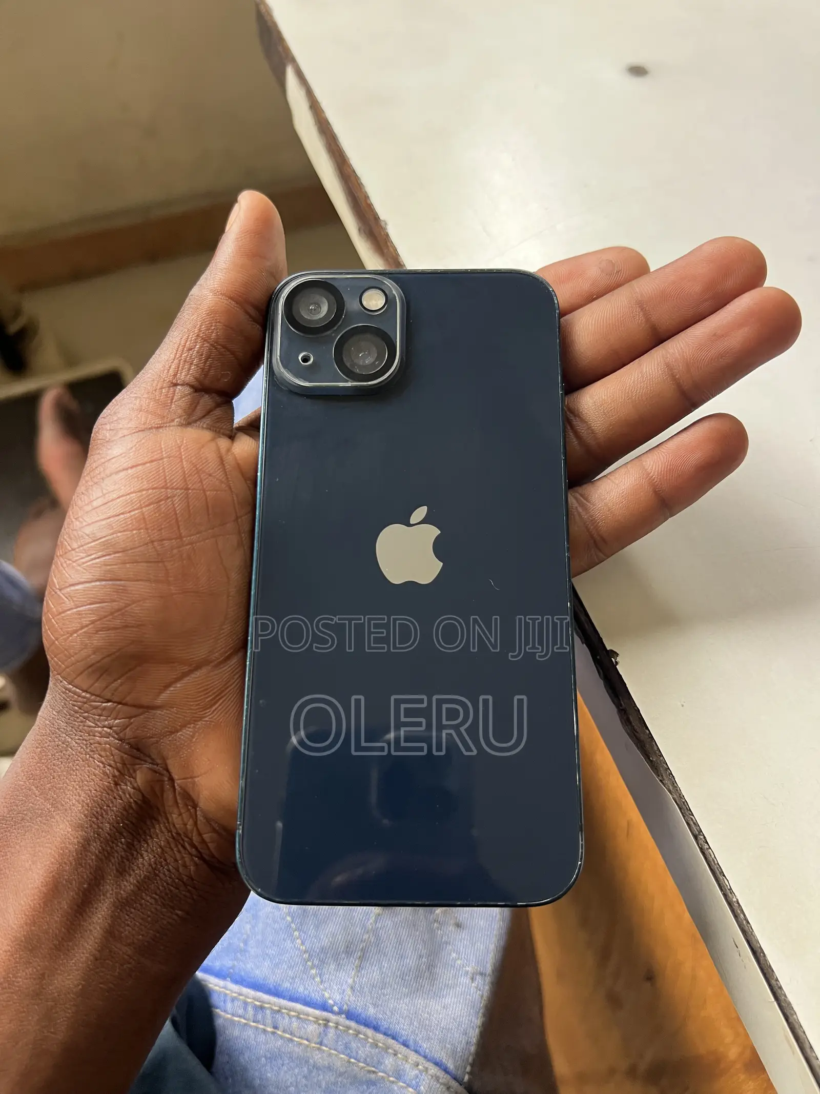 Apple iPhone 13 128 GB Blue