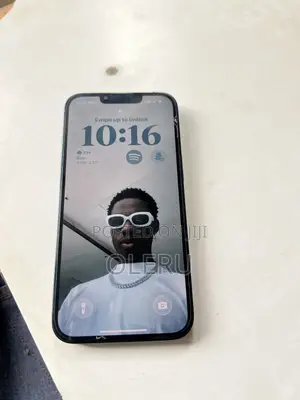 Apple iPhone 13 128 GB Blue