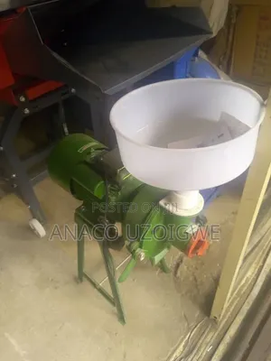 Grinding Machine High Quality Tested Ok