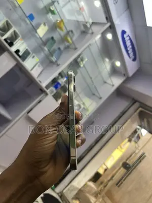 Apple iPhone 13 Pro Max 256 GB Gold