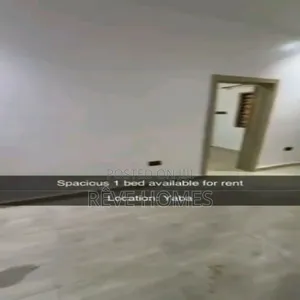 Mini Flat in Alagomeji for rent