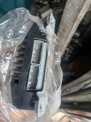 Radio Amplifier Honda Accord 2015 2016