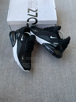 Original Nike Air Max 270