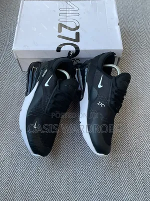Original Nike Air Max 270