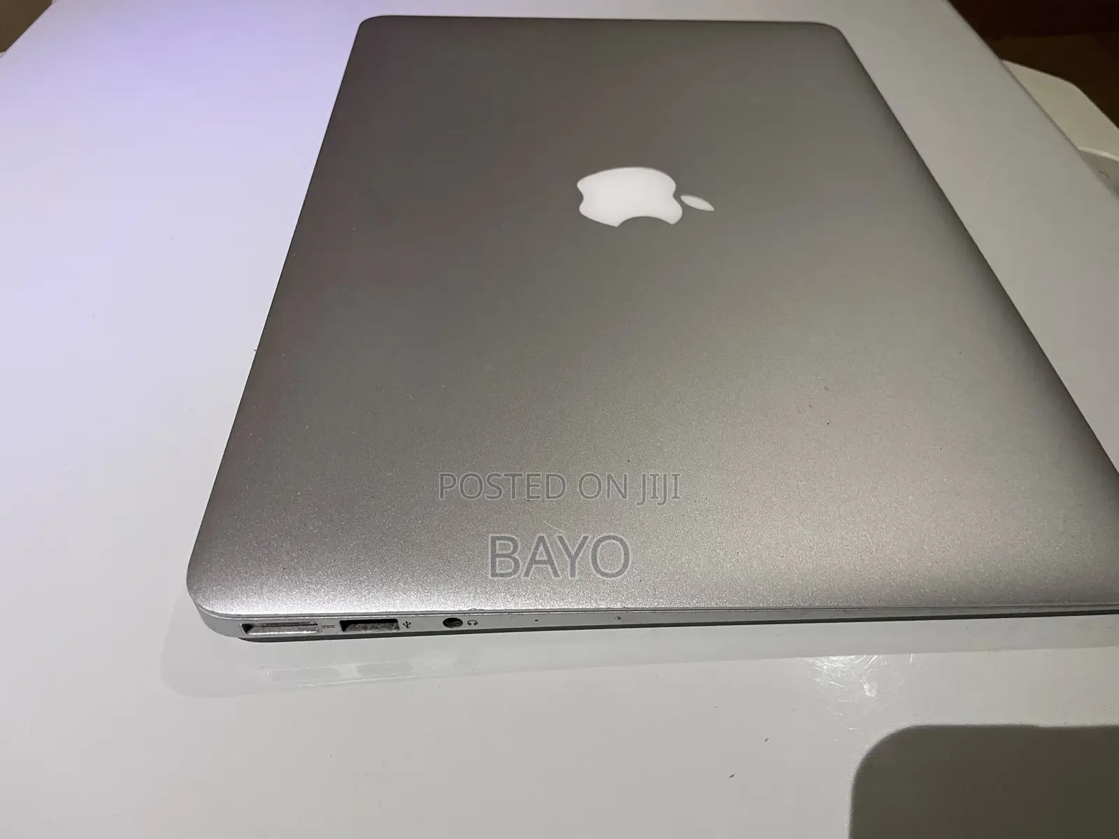 Laptop Apple MacBook Air 2014 4GB Intel Core i5 SSD 500GB