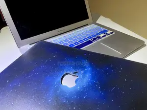 Laptop Apple MacBook Air 2014 4GB Intel Core i5 SSD 500GB