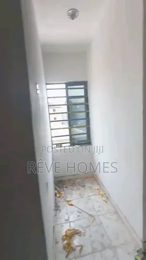 Mini Flat in Shomolu / Shomolu for rent