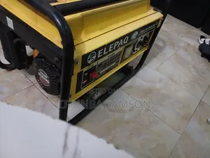 Super Silent Generator