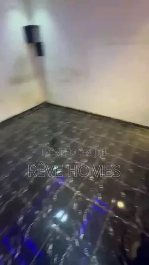 Studio Apartment in Shomolu / Shomolu for rent